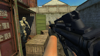 FZ: Gun Shooting Games FPS 3D Screenshot1