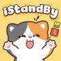 iStandBy: Pet & Widgets Themes APK