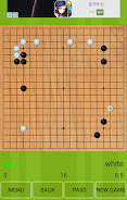 Seonin Baduk(Go, Wéiqí) Screenshot1