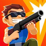 Gun King：Shooting Game APK