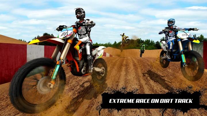 Mountain Dirt Bike Champions Screenshot3