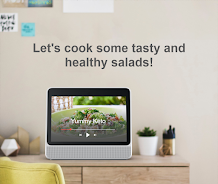 Salad Recipes: Healthy Meals Screenshot4