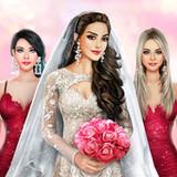 Super Wedding Dress Up Stylist APK