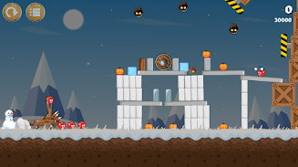 Pumpkins knock down Screenshot7