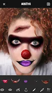 Scary Clown Photo Pranks Screenshot4