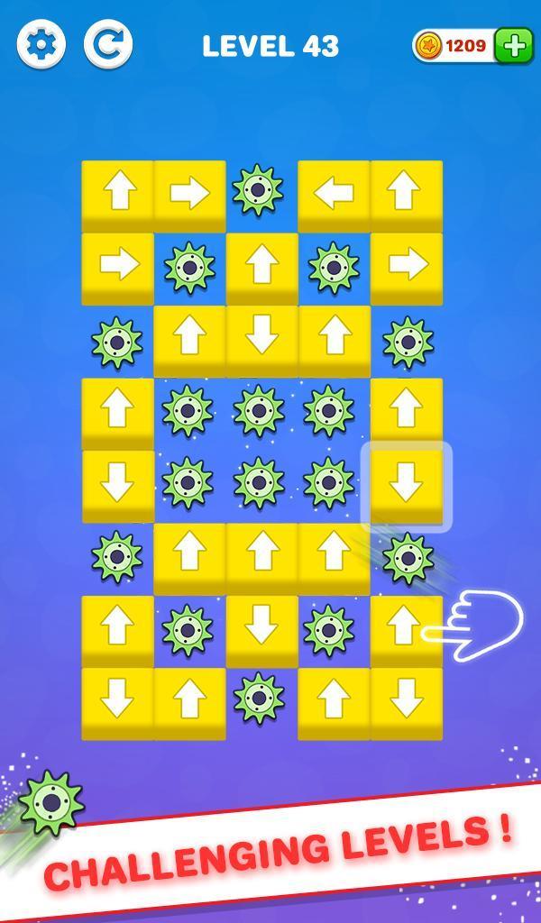 Tap Unlock game - Tap Away Screenshot3