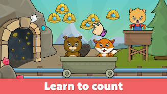 Learning games for toddlers Screenshot4