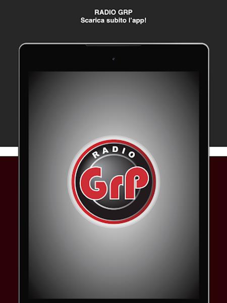 Radio GRP Screenshot3