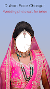 Dulhan Face Changer Screenshot2