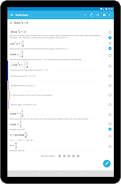 MalMath: Step by step solver Screenshot10