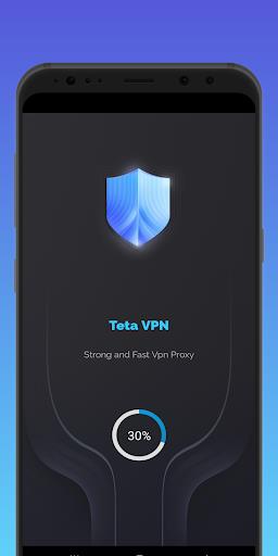 Teta Vpn Screenshot4