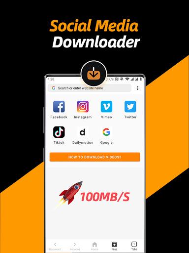 Video Downloader & Video Saver (MOD) Screenshot18