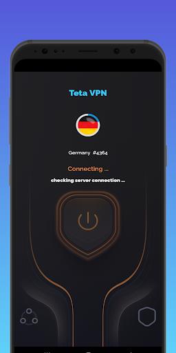 Teta Vpn Screenshot2