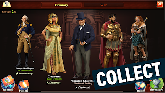 DomiNations Screenshot3