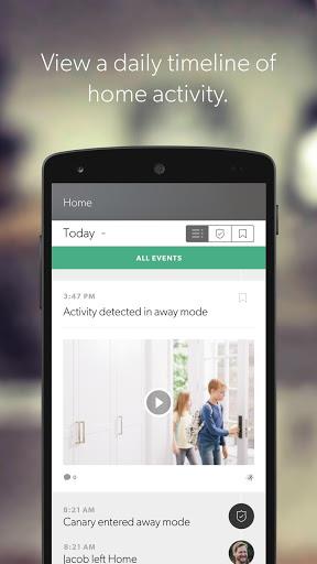 Canary - Smart Home Security (MOD) Screenshot26