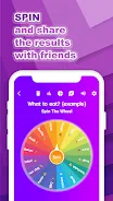 Spin The Wheel Picker Decides Screenshot4