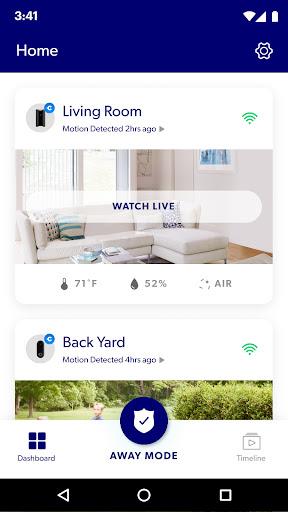 Canary - Smart Home Security (MOD) Screenshot9