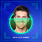 Face Screen Lock Prank APK