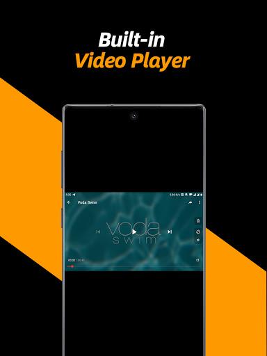 Video Downloader & Video Saver (MOD) Screenshot21