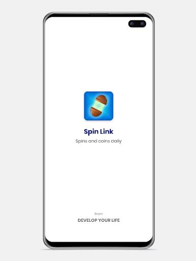 Spin Link - Spin Master Daily Screenshot1