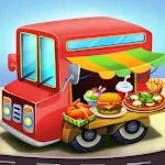 Food truck Empire Cooking Game APK