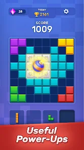 Color Blast:Block Puzzle Screenshot1