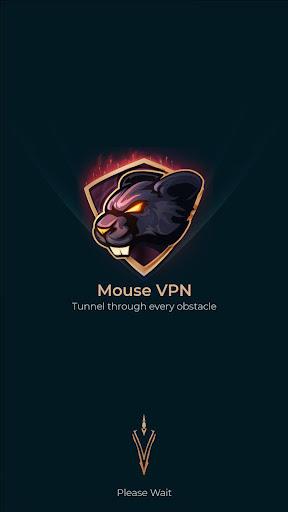 فیلتر شکن قوی پرسرعت Mouse VPN (MOD) Screenshot6