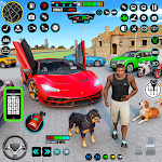 Multistory Car Crazy Parking APK