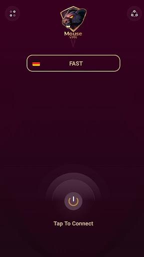 فیلتر شکن قوی پرسرعت Mouse VPN (MOD) Screenshot3