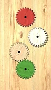 Gears logic puzzles Screenshot2