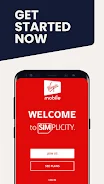 Virgin Mobile UAE Screenshot1