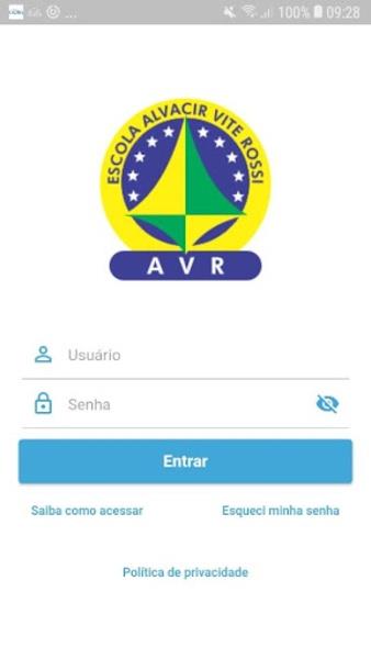 Escola AVR Screenshot4