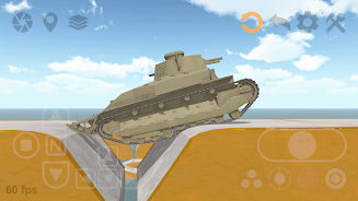 Tank Physics Mobile Screenshot8