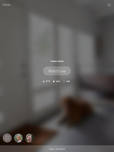 Canary - Smart Home Security (MOD) Screenshot30