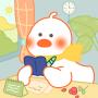 Ducky Notes-Cute Diary App APK