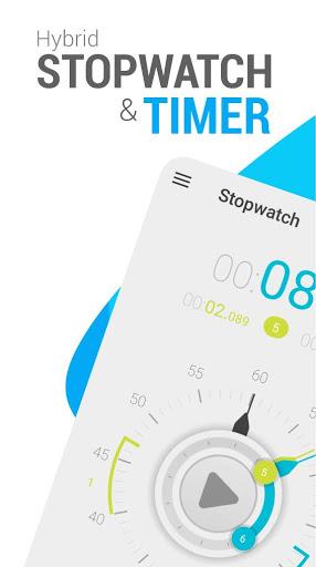 Stopwatch Timer Screenshot3