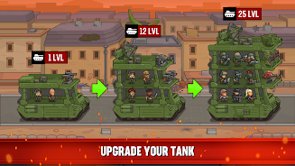 World War Defense Screenshot1