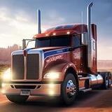 Us Truck Simulator Truck Game APK