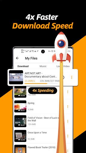 Video Downloader & Video Saver (MOD) Screenshot14