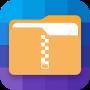 7Z: Zip 7Zip Rar File Manager APK