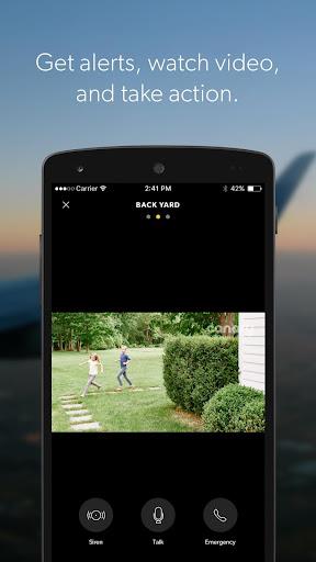 Canary - Smart Home Security (MOD) Screenshot12