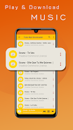Tube Music Mp3 Downloader Song Screenshot7