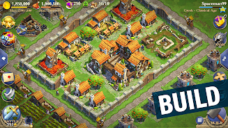 DomiNations Screenshot6