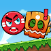 Ball V - Red Boss Challenge Latest APK Download - 51wma