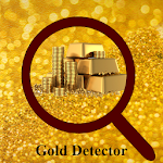 Gold detector - Metal detector APK