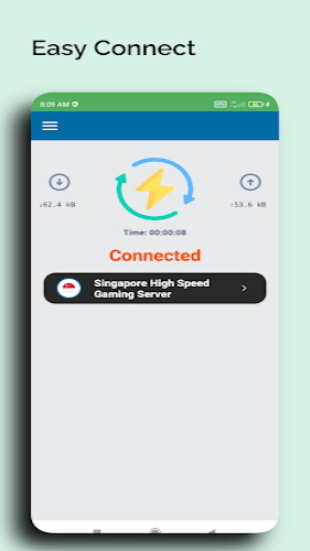 Bangladesh VPN - Get BD IP Screenshot2