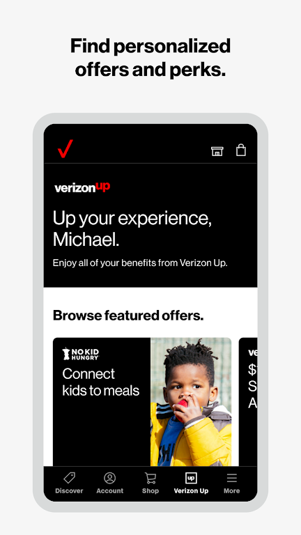 My Verizon Screenshot4