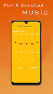 Tube Music Mp3 Downloader Song Screenshot5