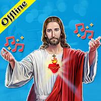 Jesus songs -  Christian songs APK