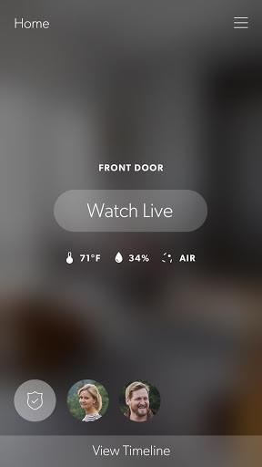 Canary - Smart Home Security (MOD) Screenshot29